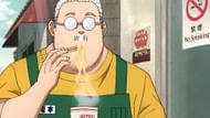 Still from Sakamoto Days (Image via TMS Entertainment)